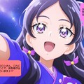 メロロン、漁港にある特設ステージで熱唱する 2枚目