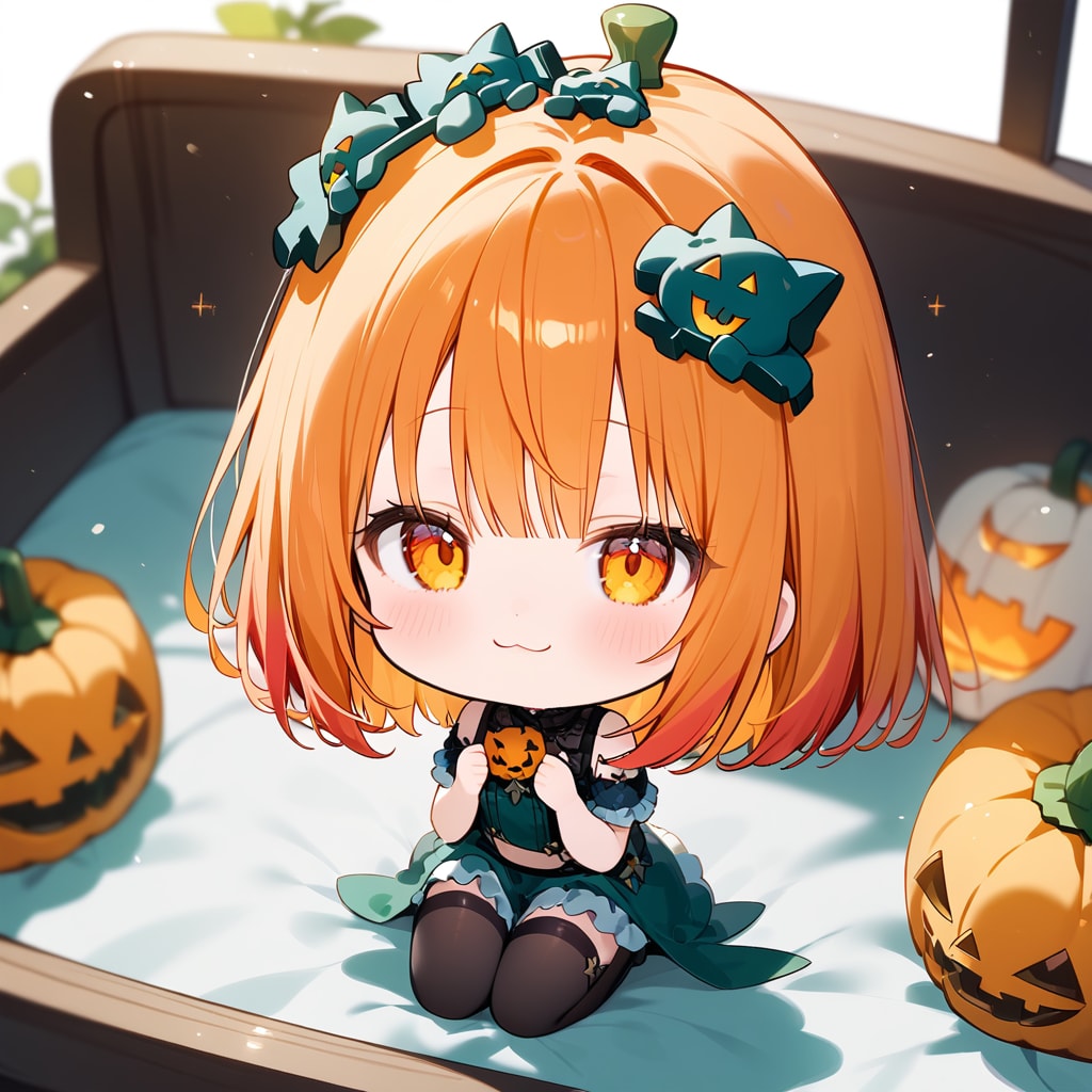 箱入り娘 | の人気AIイラスト・グラビア