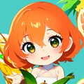 フルーツ娘、略してフル子 6枚目