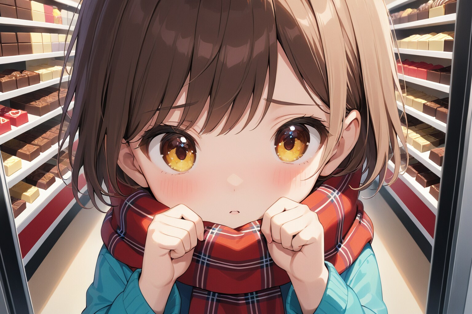 選べない
