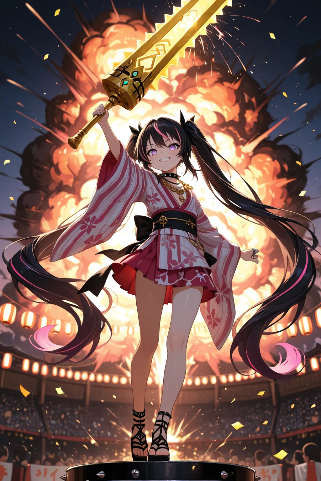 祭