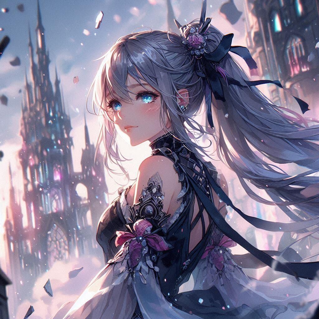 【夢エリ】暗黒司祭ナギシアの最期