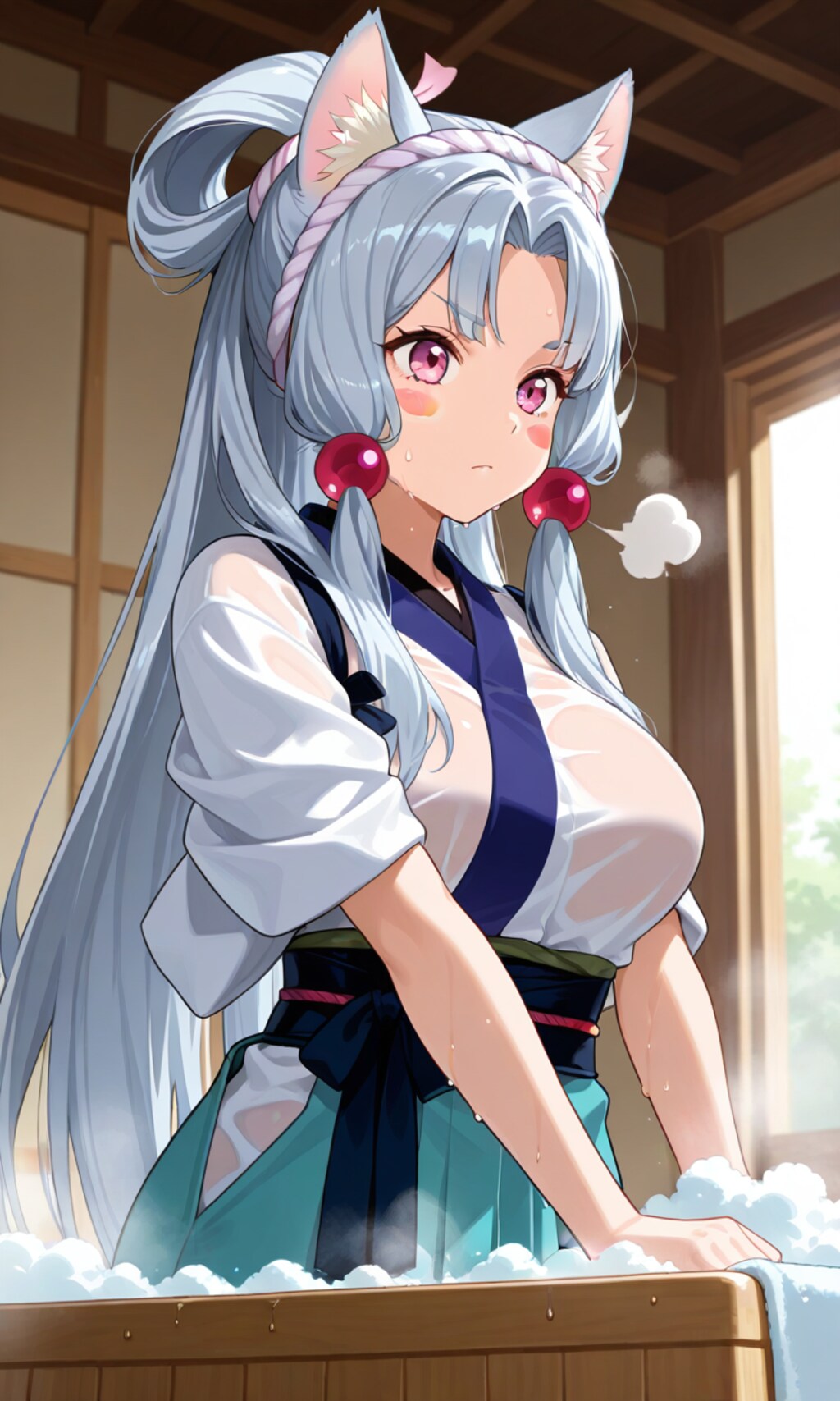 東北イタコ