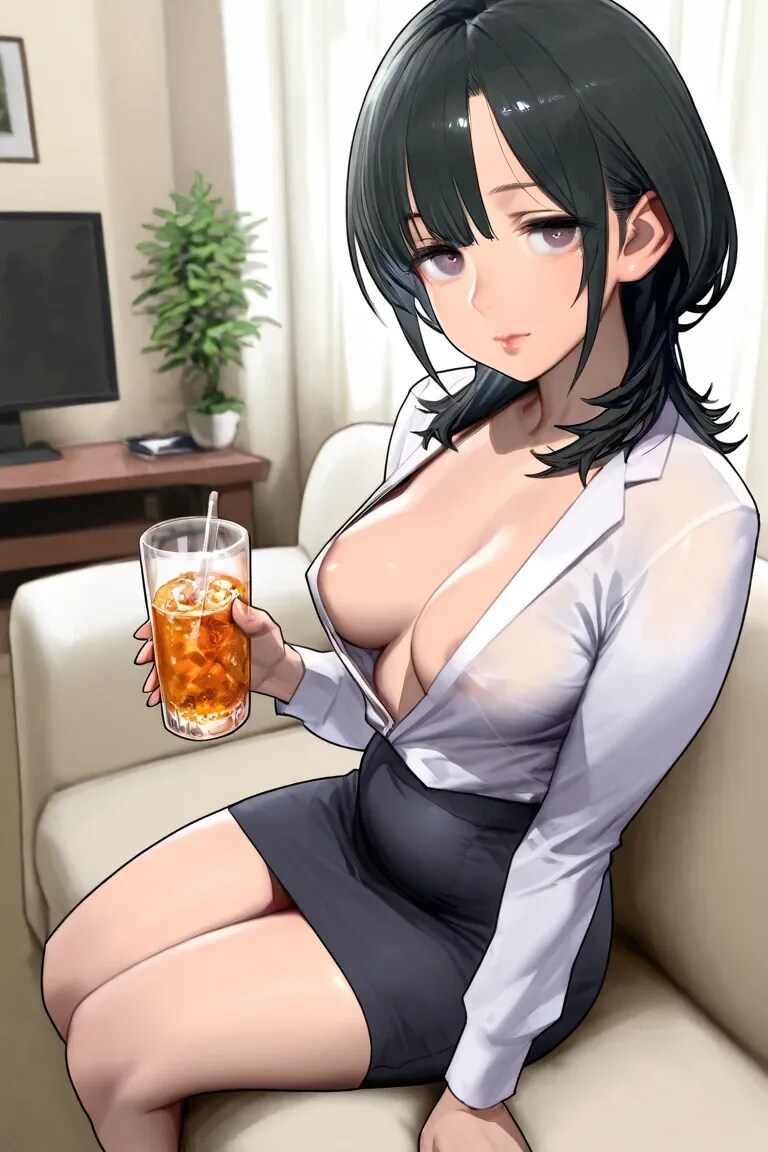 酔ってダル絡みいてくる先輩
