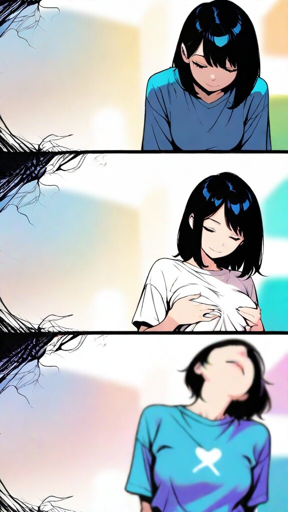 おねえさん