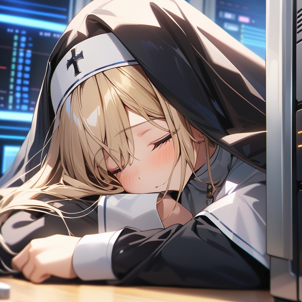 休憩 | の人気AIイラスト・グラビア