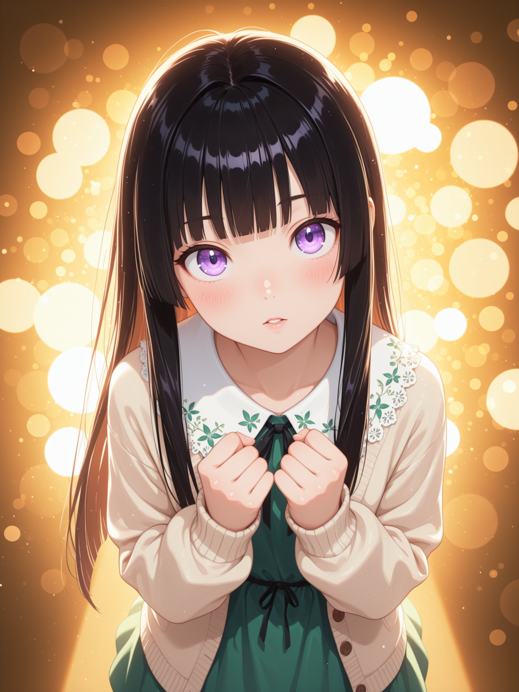 みんなの妹ひまりちゃん