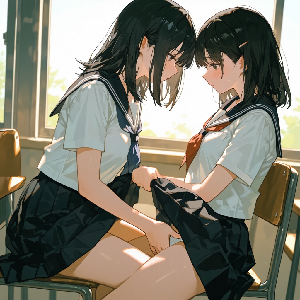 セーラー服
