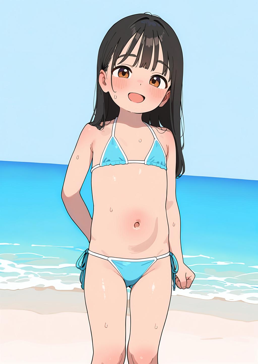 bikini