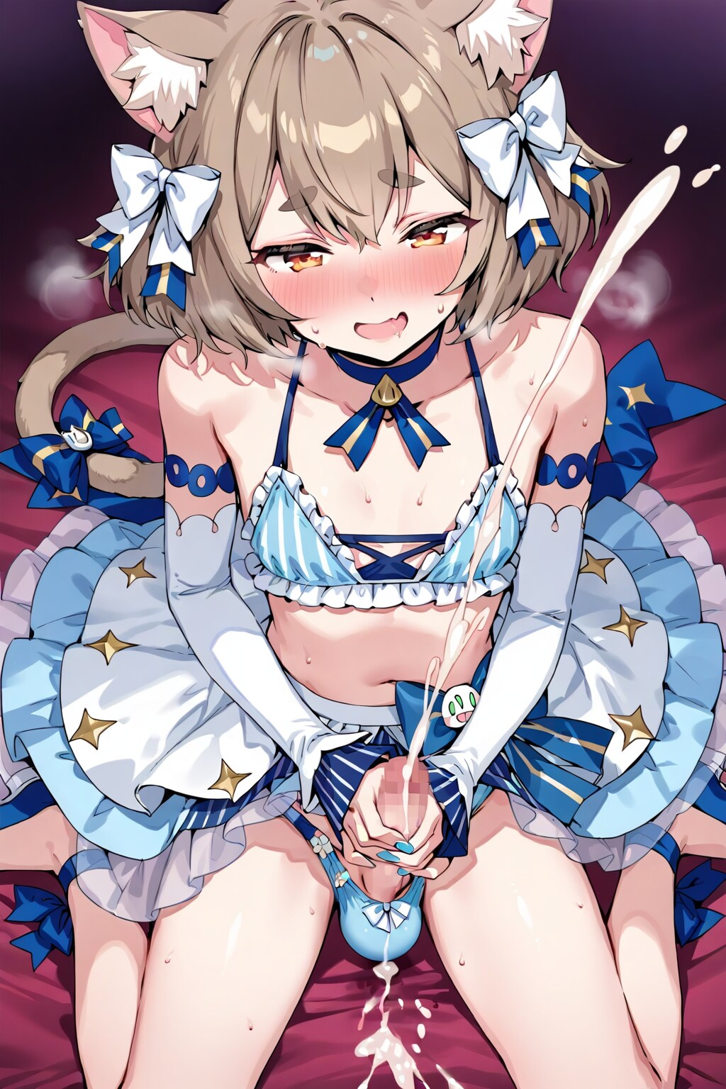 フェリス６