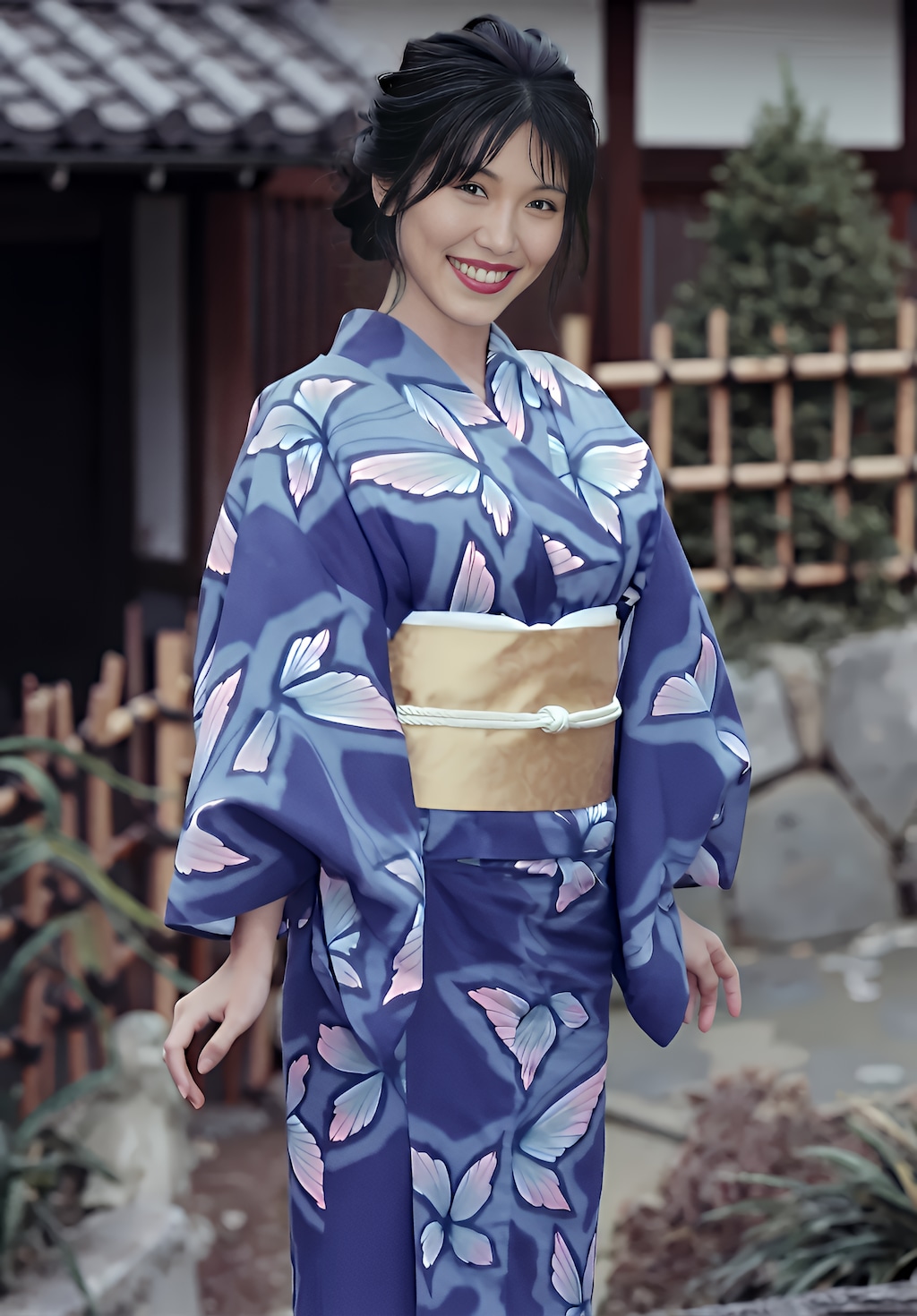 七夕祭り🎋