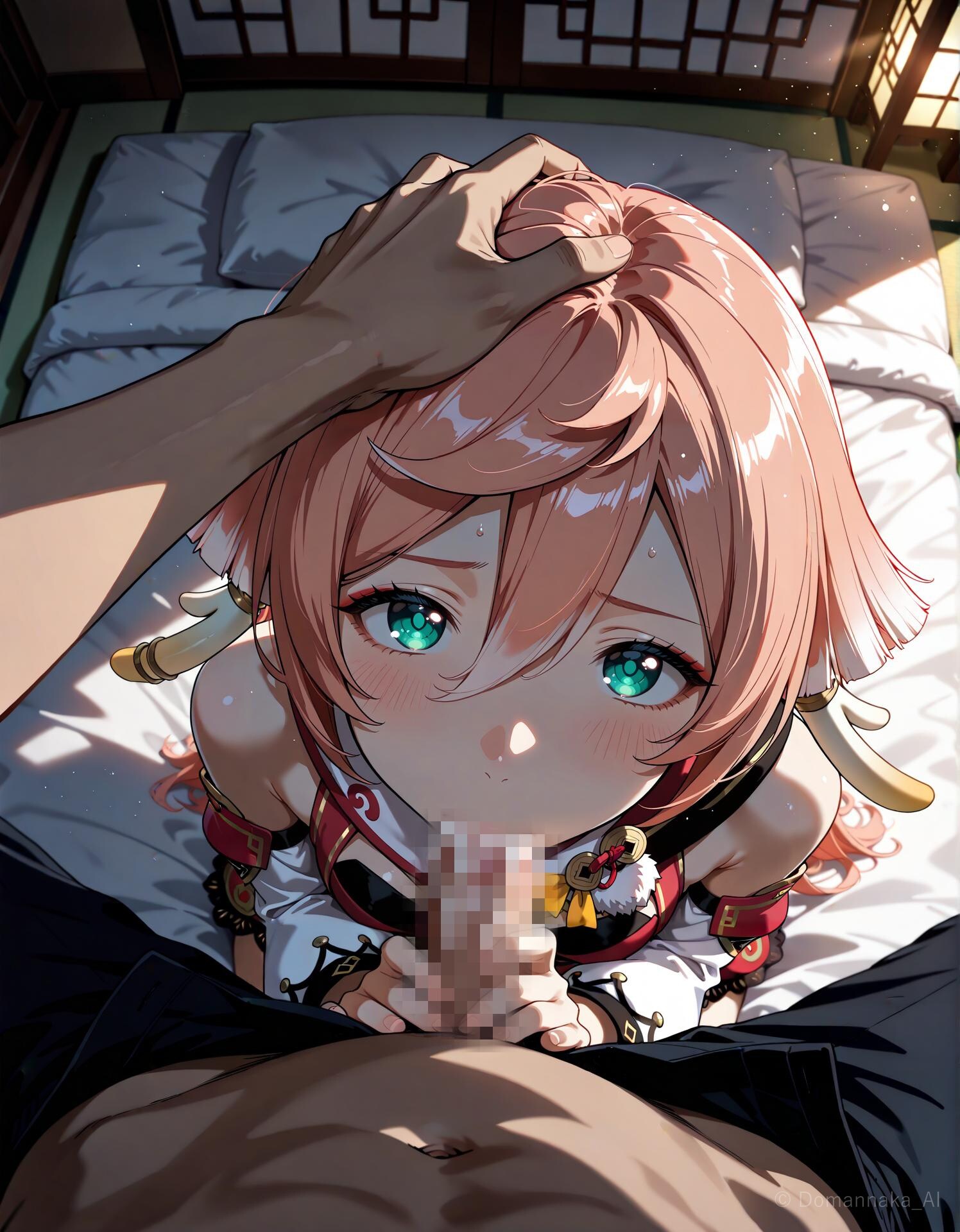 煙緋 / 原神 #2