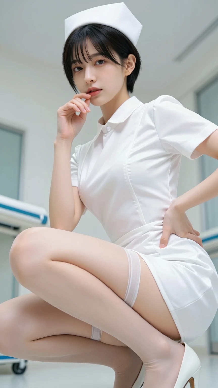 ナース