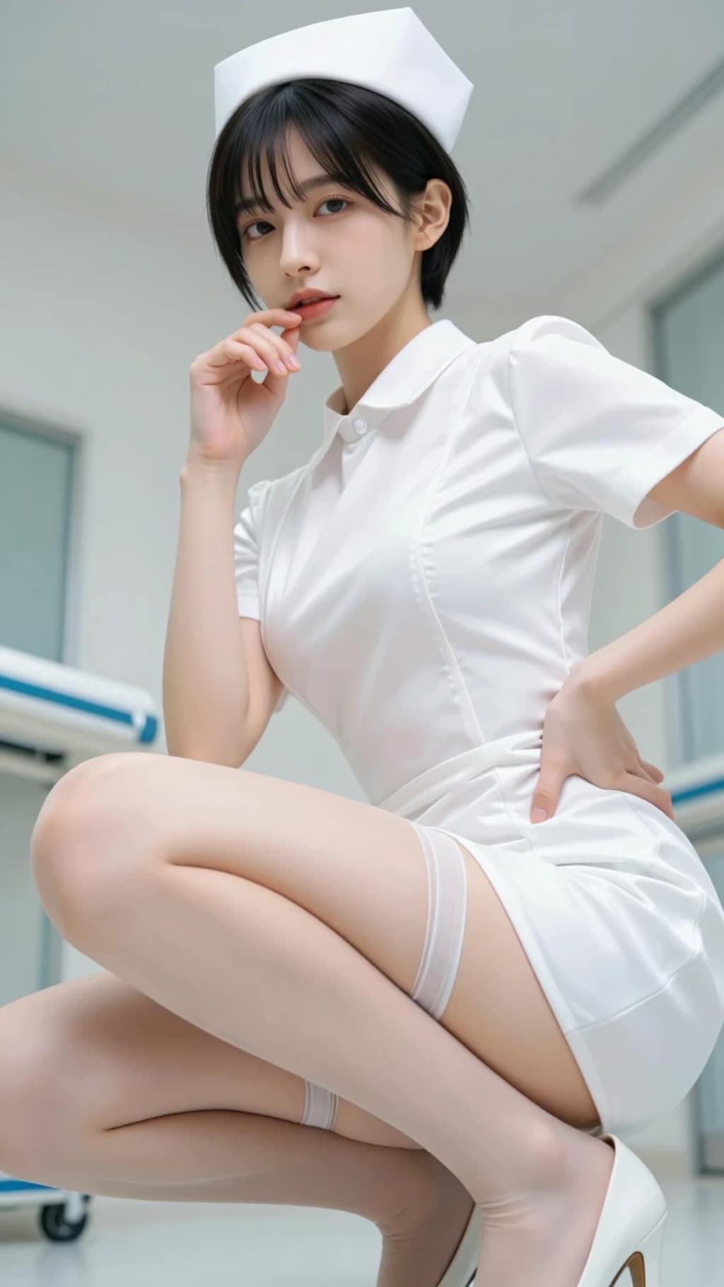 ナース