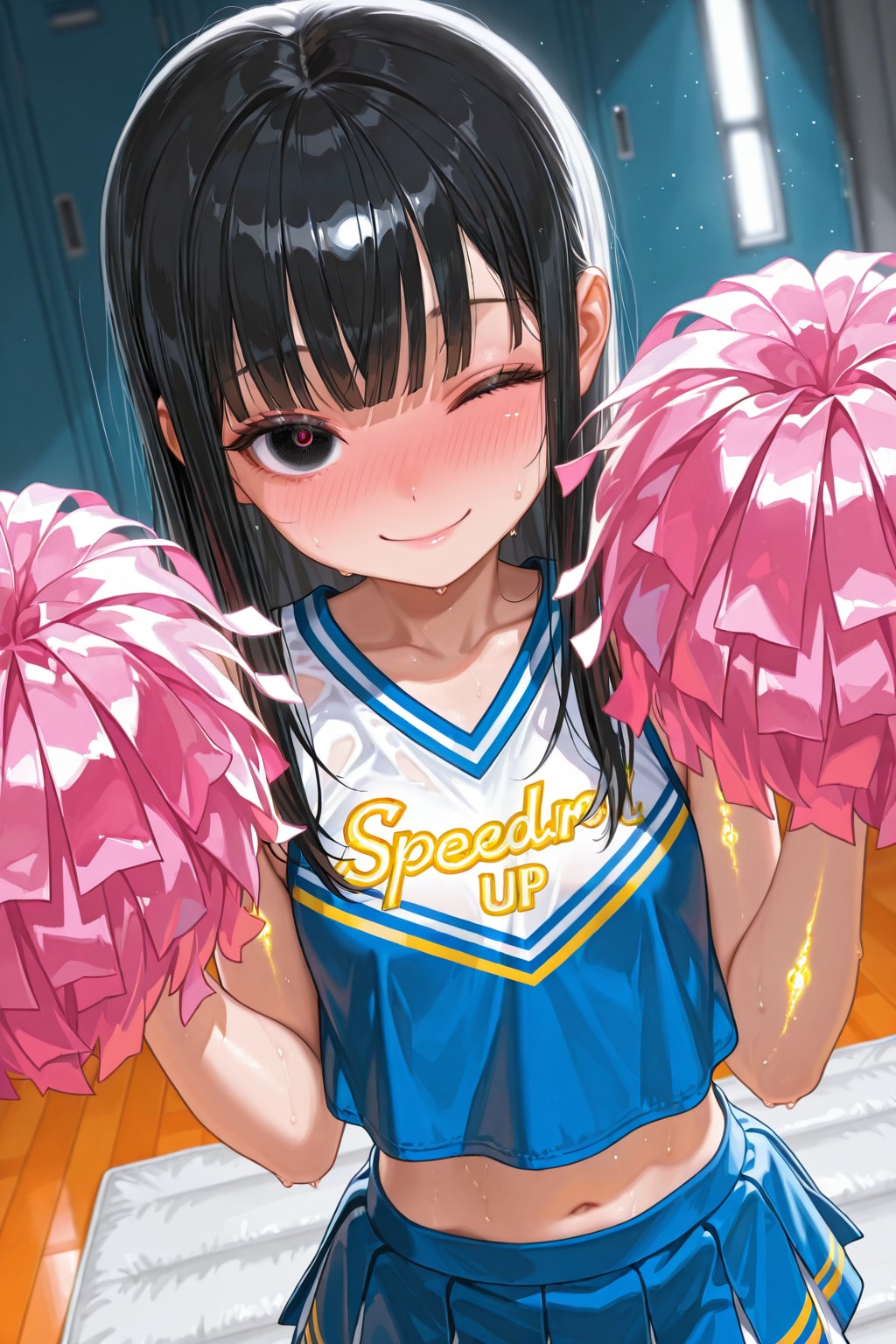 チアみづき♡