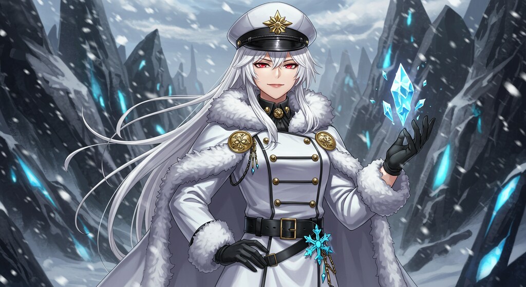 アズールレーンキャラ