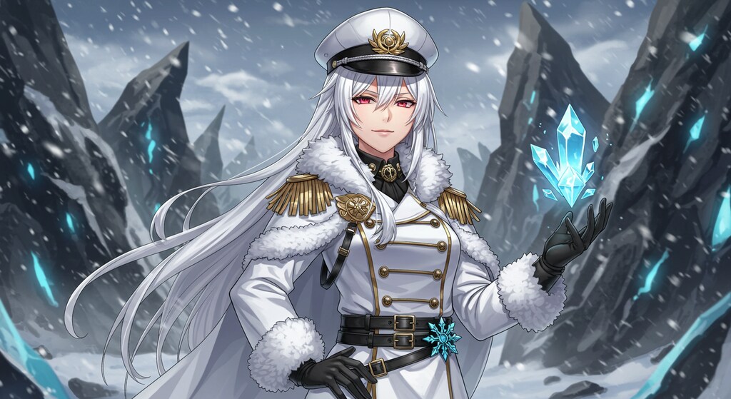 アズールレーンキャラ