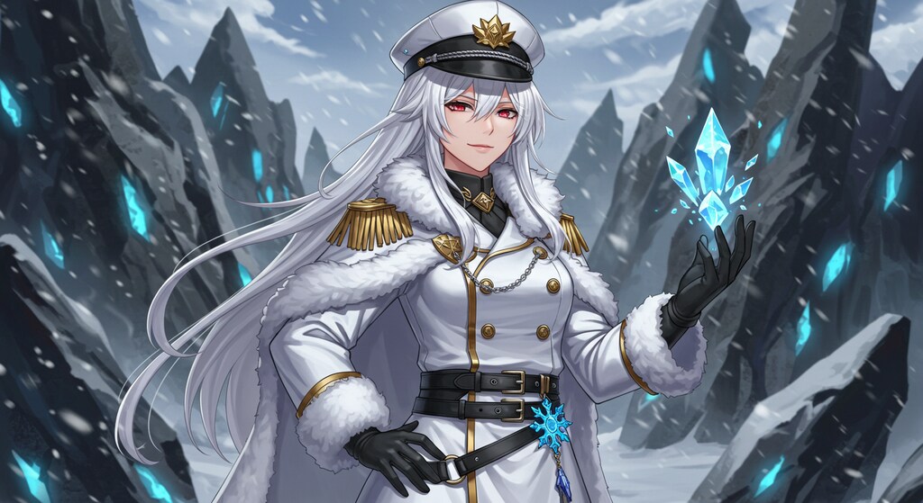 アズールレーンキャラ