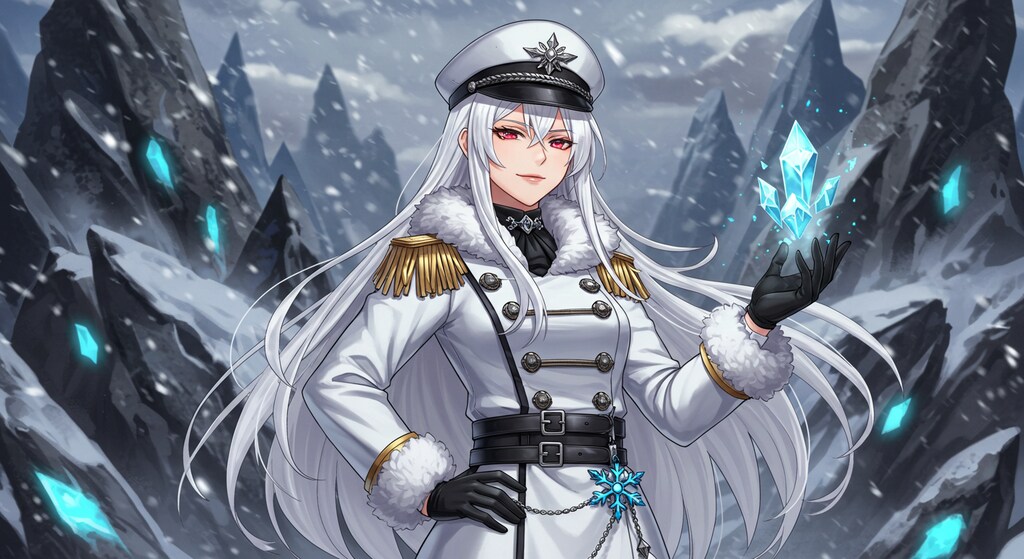 アズールレーンキャラ