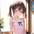日曜の朝は早起き 4枚目