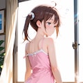 日曜の朝は早起き 3枚目