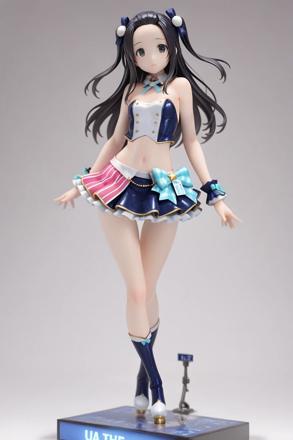 ORIHIME物販　フィギュア