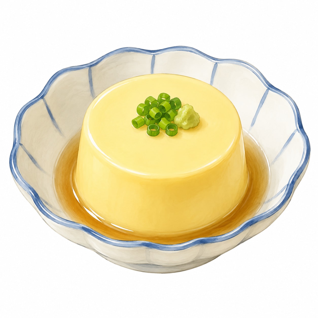 45.「た」→「たまご豆腐」たろう