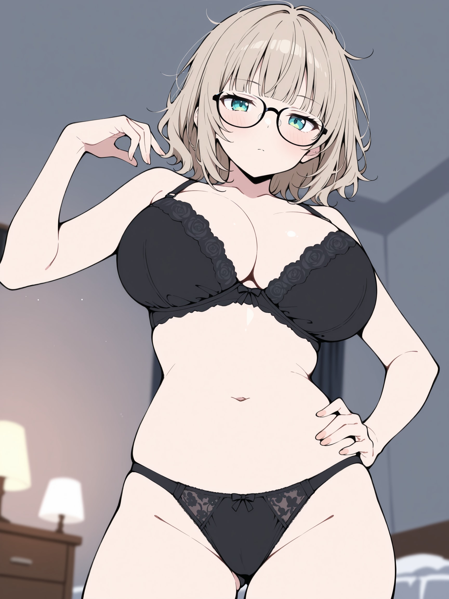 今日の下着の女の子 20260606