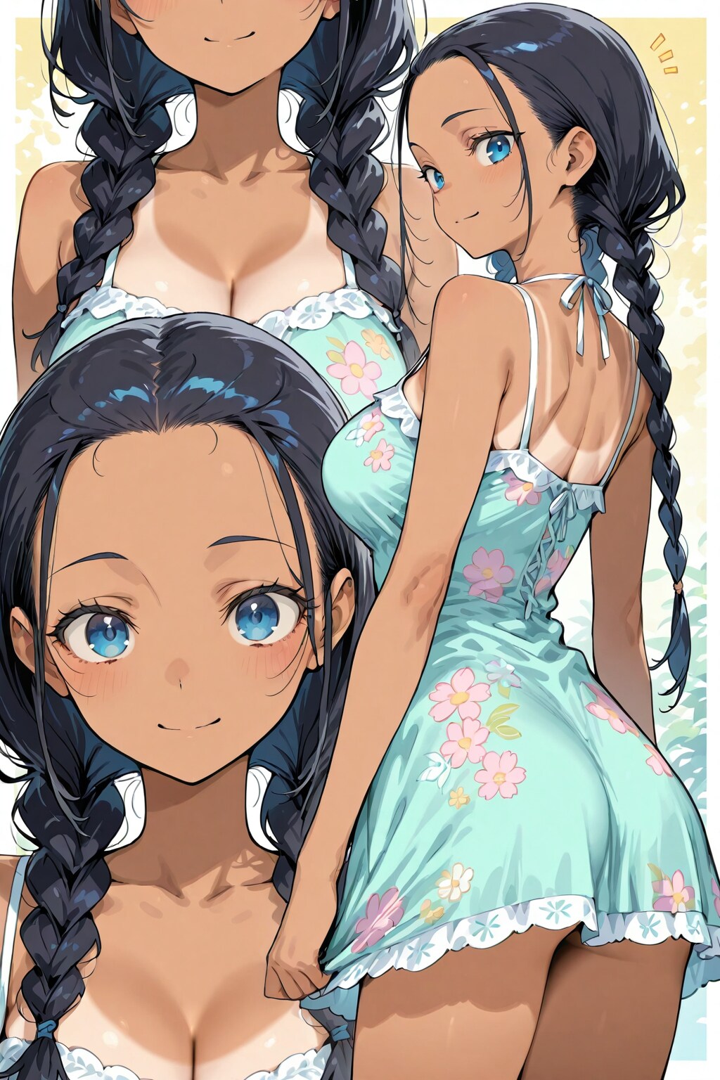 習作