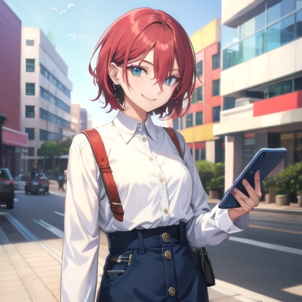 最近のスマホってデカいよね