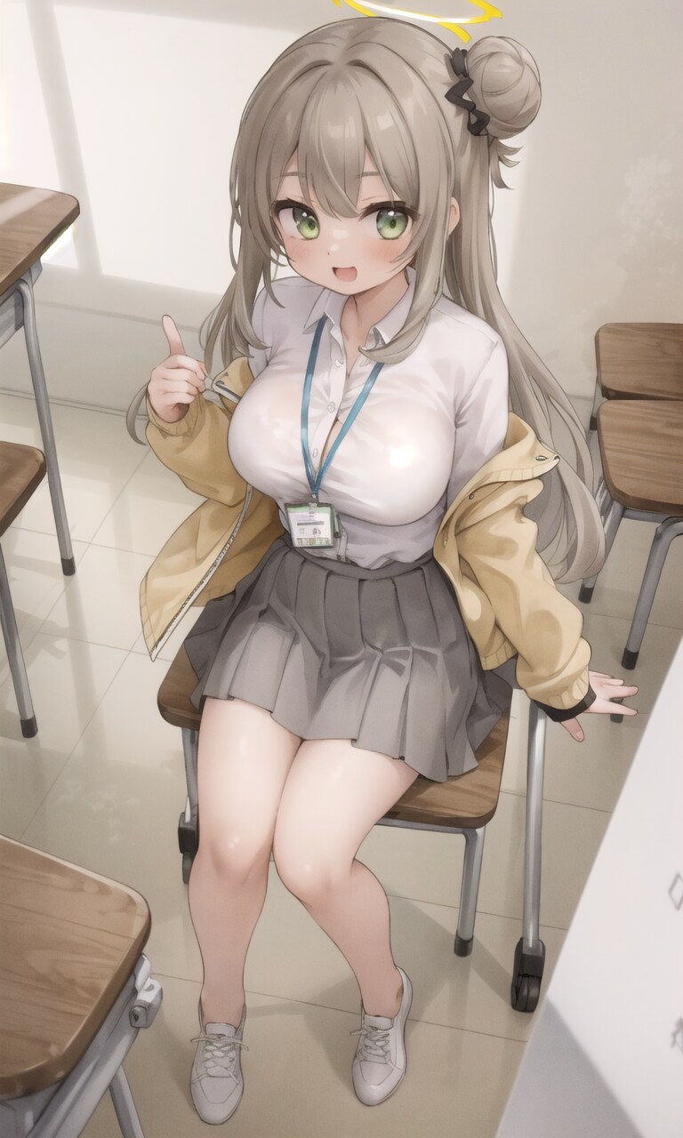 また、耳かき。してあげましょうか。