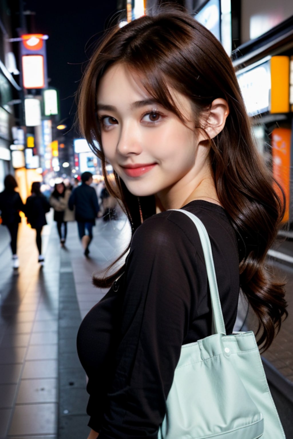 TIKTOKやYOUTUBEで動かしています。