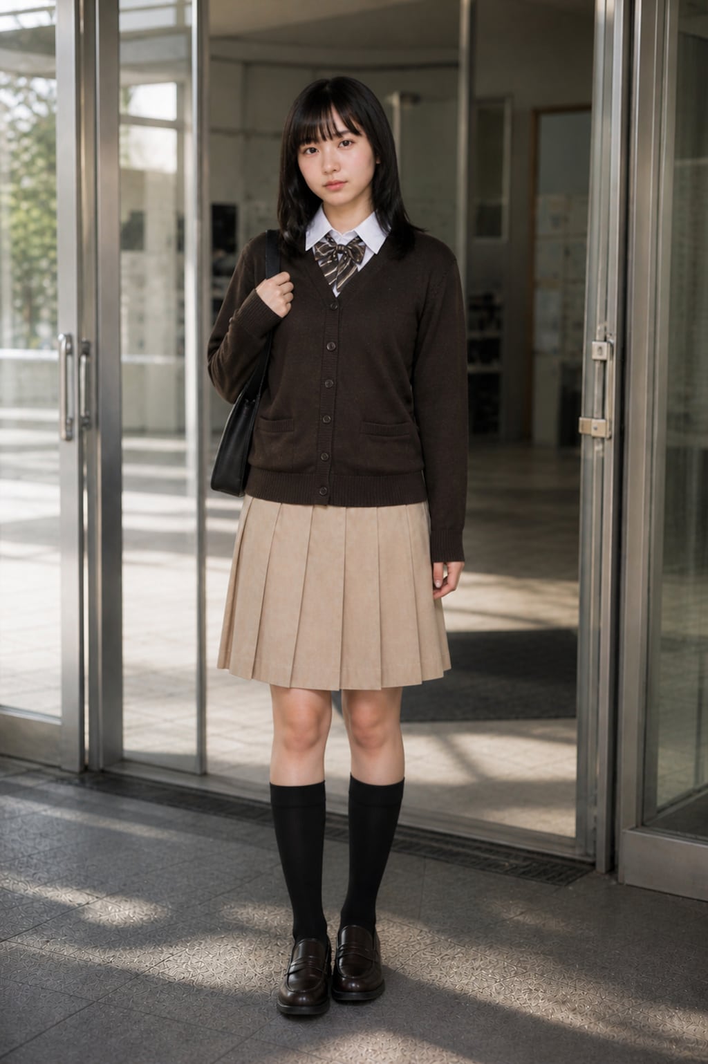 便秘