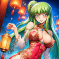 九份灯街夜誘惑｜Jiufen Lantern Street Allure 3枚目