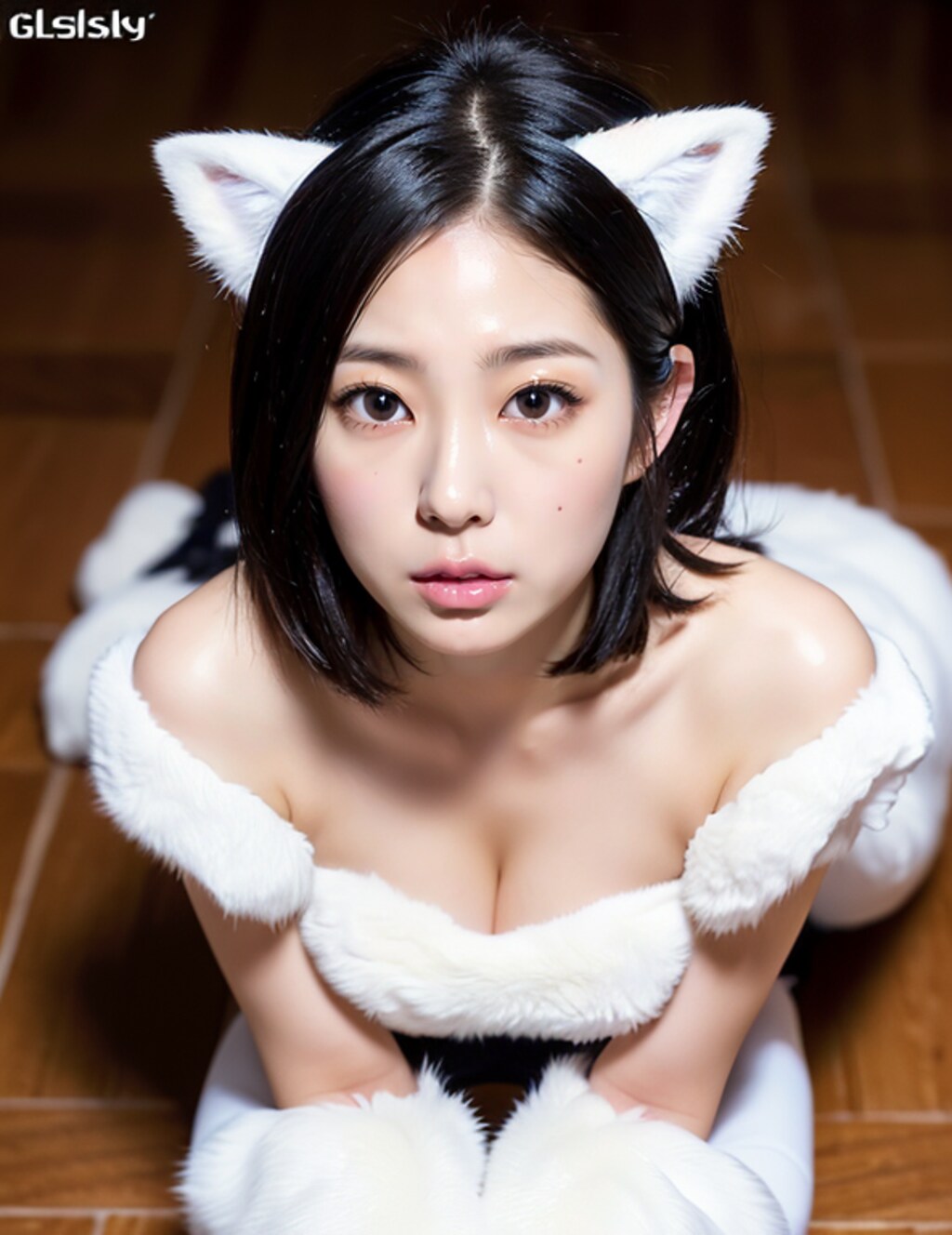 にゃにゃん？