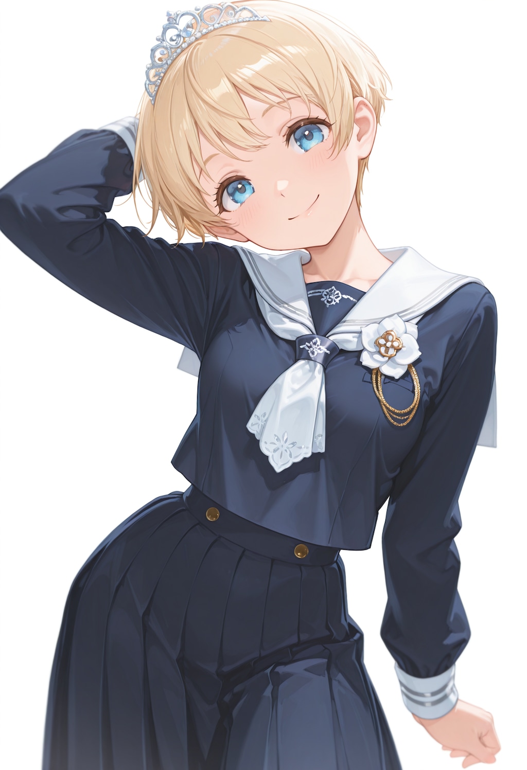 プリンセス 2455