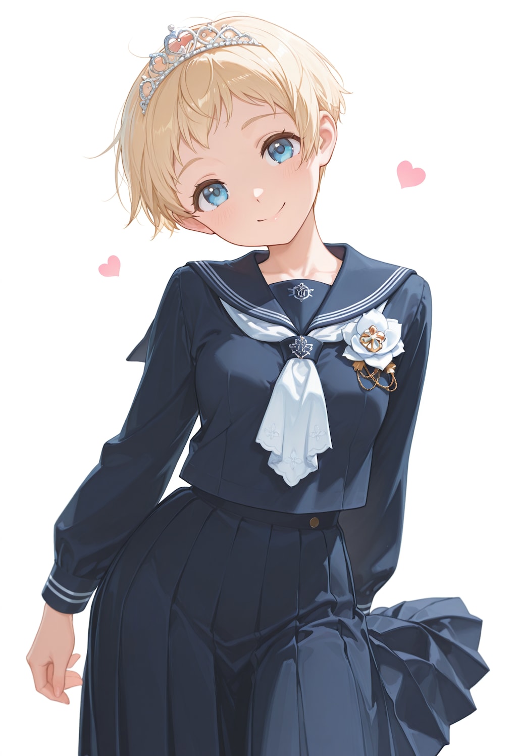 プリンセス 2455