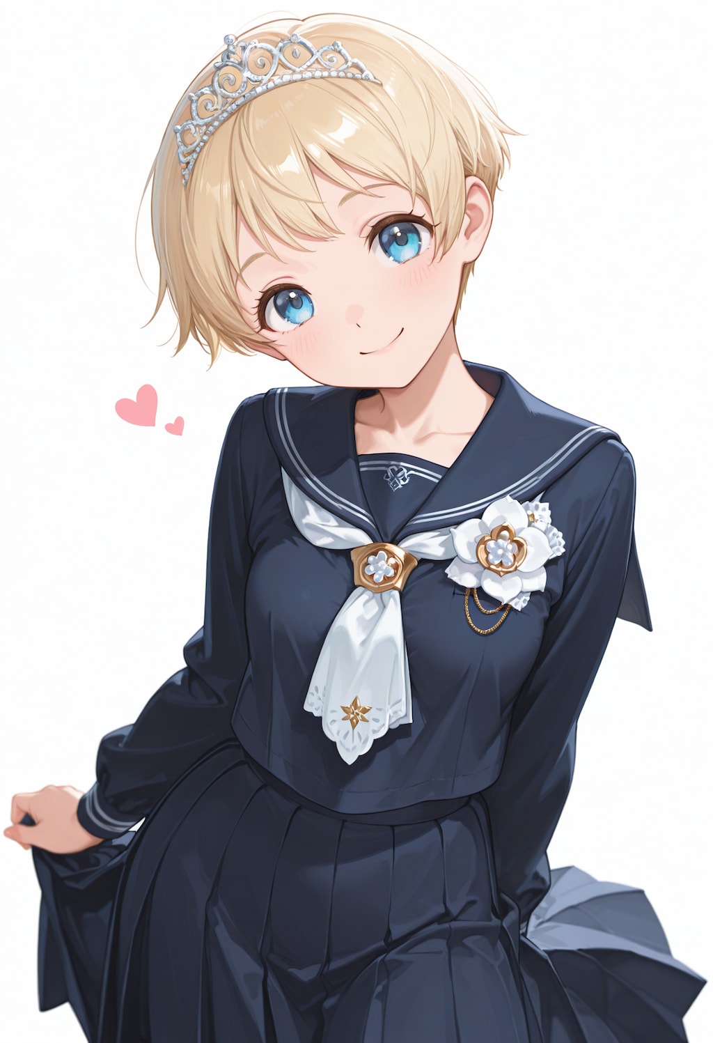 プリンセス 2455