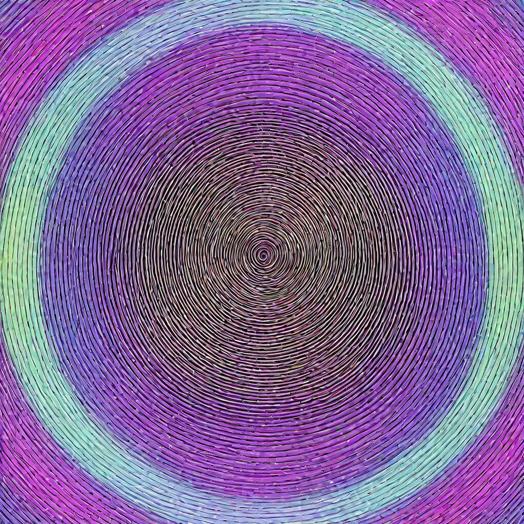 動いているように見える気がする画像