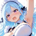 涙のスーパーメイド💓 3枚目