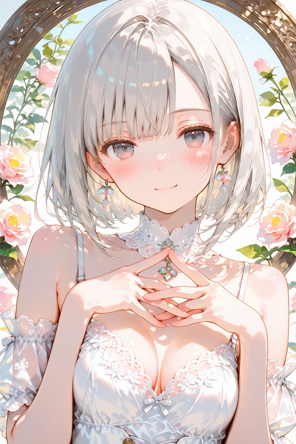 【FA】アイシャちゃん