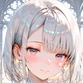 【FA】アイシャちゃん 2枚目