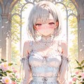 【FA】アイシャちゃん 3枚目
