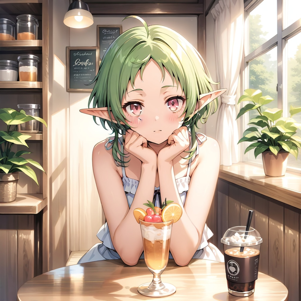シルフィエット