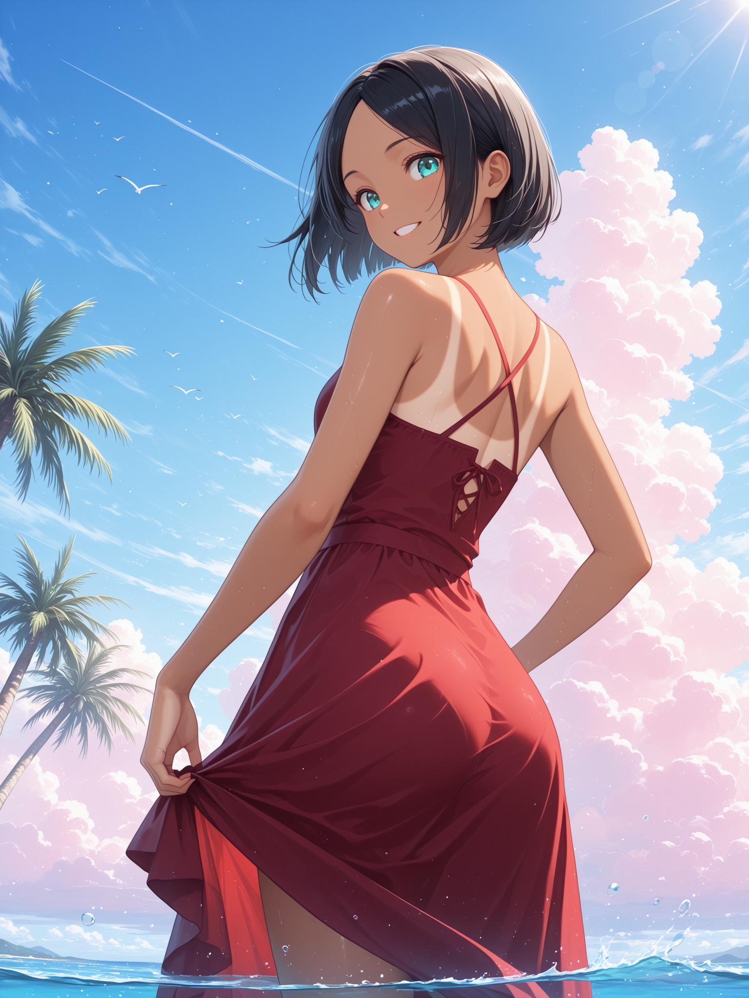 君もおいでよ