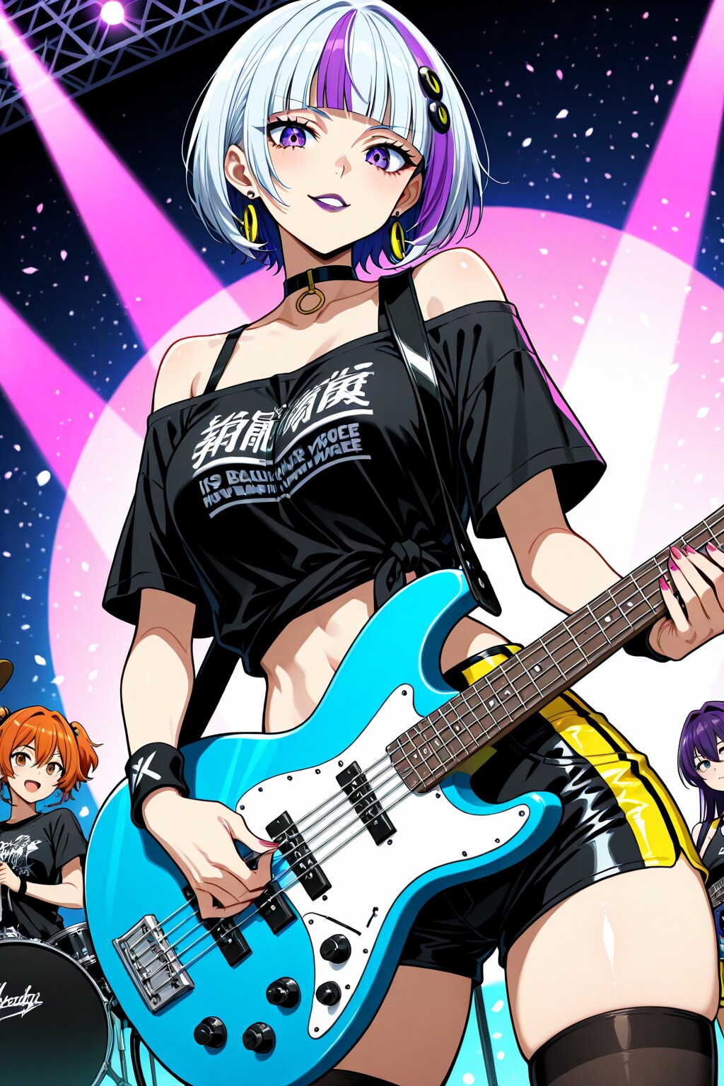 ライブ　その１０