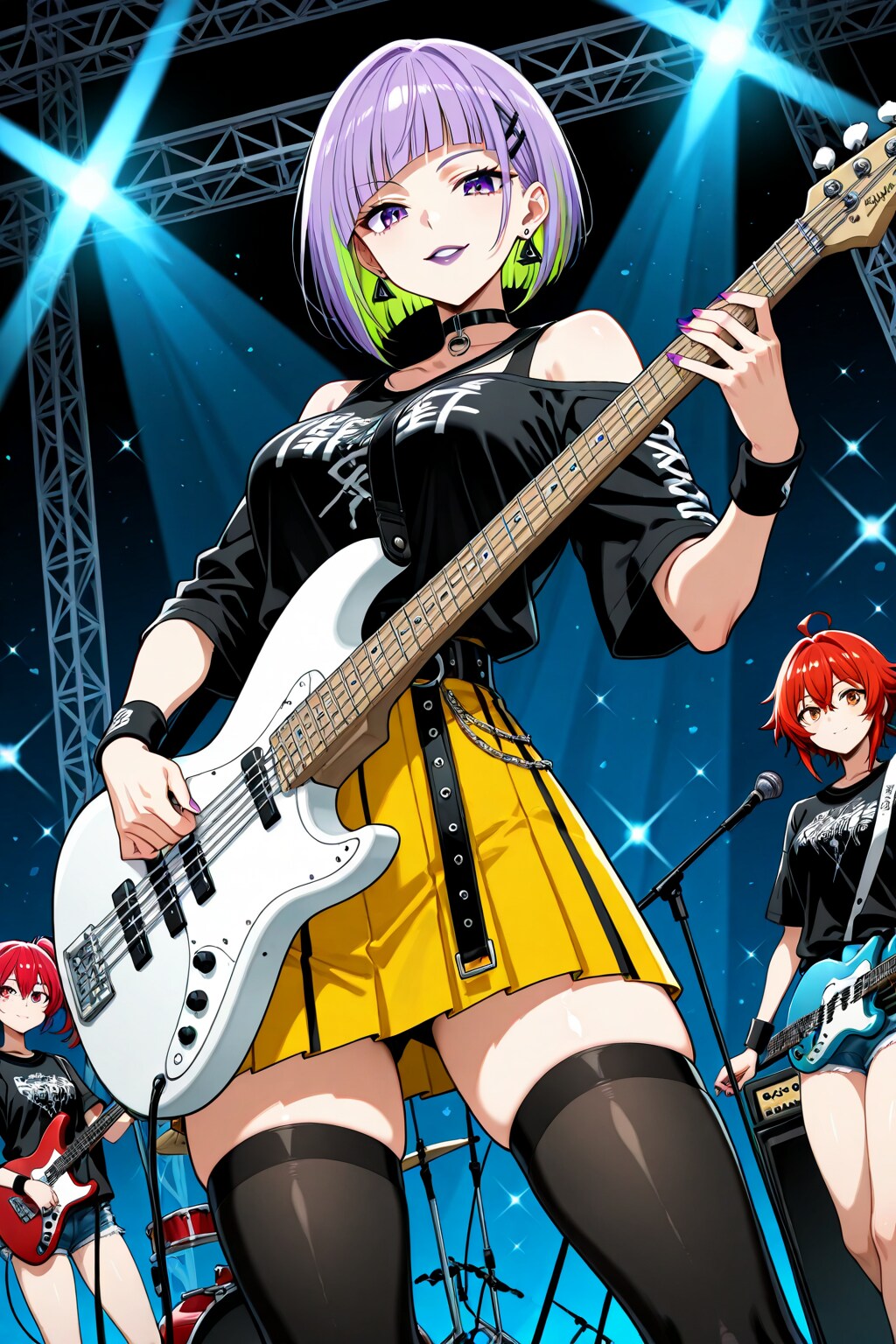 ライブ　その１０