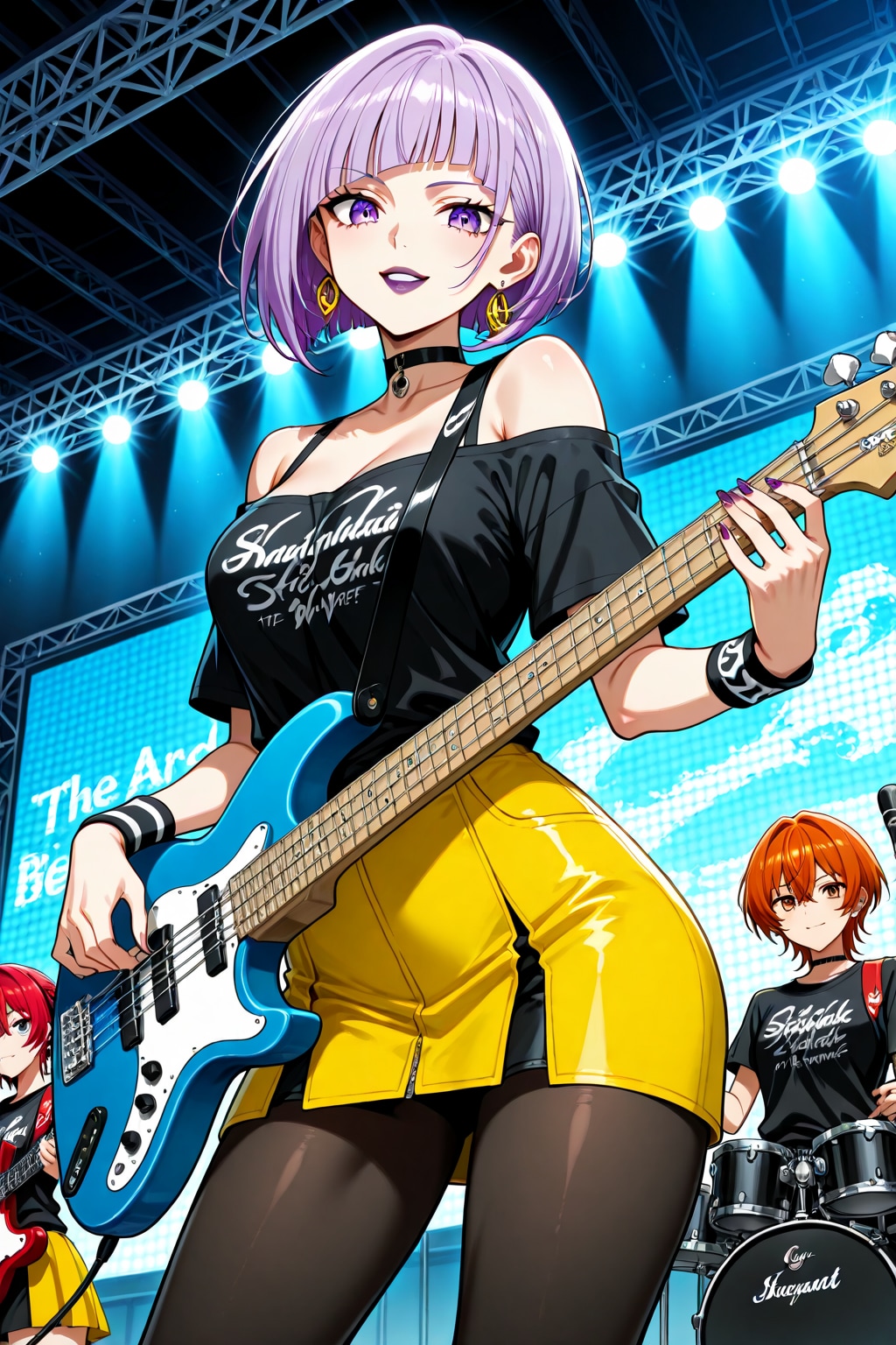 ライブ　その１０