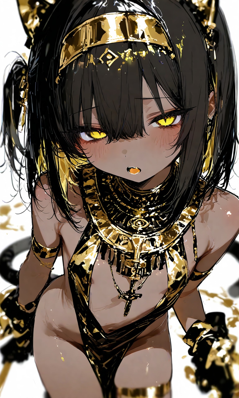 Egypt | の人気AIイラスト・グラビア