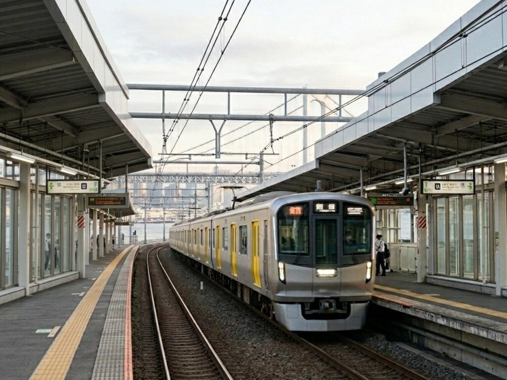 ８０５系通勤／近郊形電車